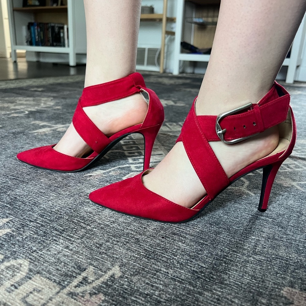 Chinese Laundry - Heels